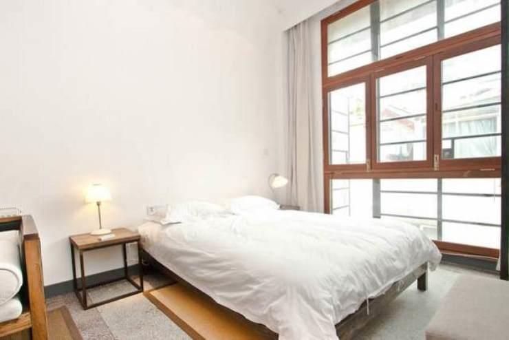 Shanghai Lane Eksteriør billede