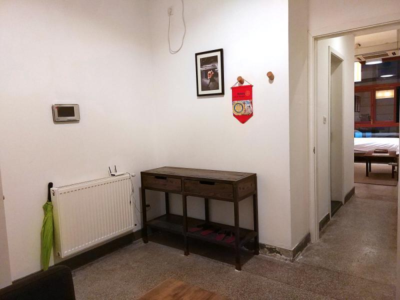 Shanghai Lane Eksteriør billede